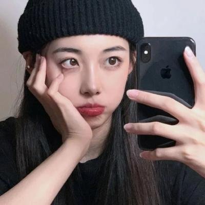 非可疑人员